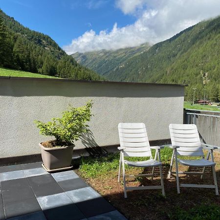 3-Zimmer Appartement In Zwieselstein Solden Exterior photo
